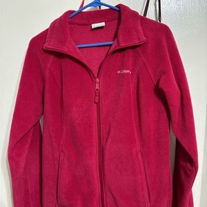 Women’s Columbia jacket